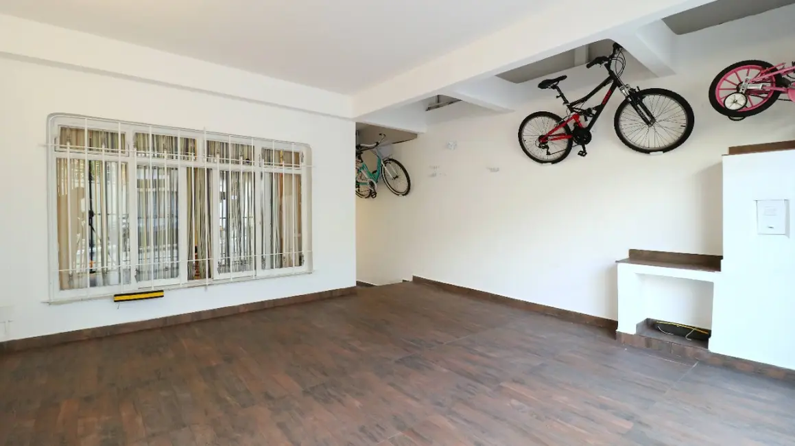 Foto 3 de Casa com 3 quartos à venda, 150m2 em Jardim Aeroporto, São Paulo - SP