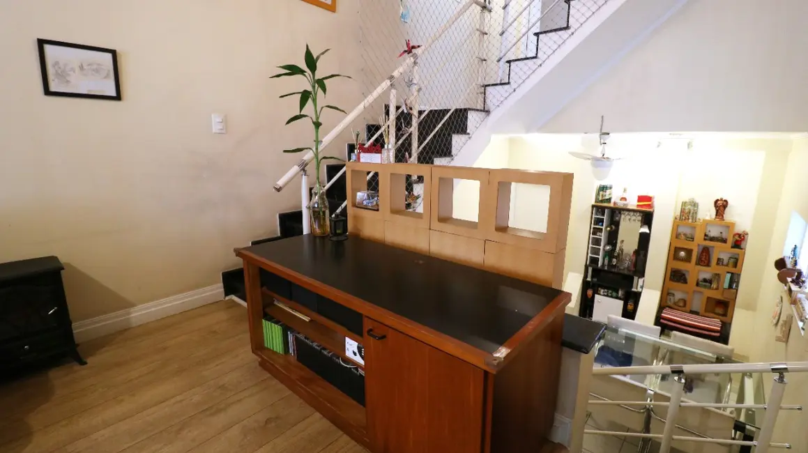 Foto 7 de Casa com 3 quartos à venda, 150m2 em Jardim Aeroporto, São Paulo - SP