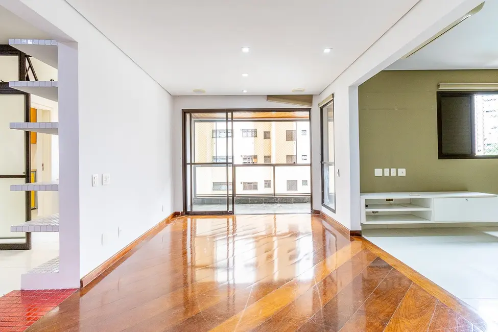 Foto 2 de Apartamento com 2 quartos à venda, 90m2 em Vila Suzana, São Paulo - SP