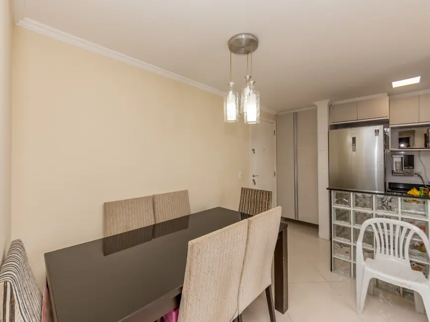 Foto 3 de Apartamento com 2 quartos à venda, 63m2 em Vila Santa Clara, São Paulo - SP