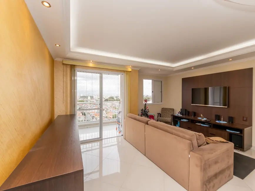 Foto 1 de Apartamento com 2 quartos à venda, 63m2 em Vila Santa Clara, São Paulo - SP