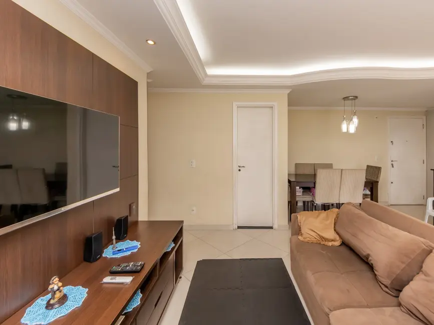 Foto 4 de Apartamento com 2 quartos à venda, 63m2 em Vila Santa Clara, São Paulo - SP