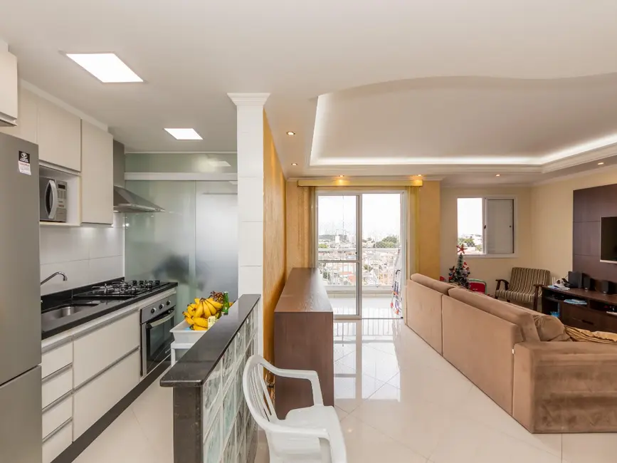 Foto 2 de Apartamento com 2 quartos à venda, 63m2 em Vila Santa Clara, São Paulo - SP