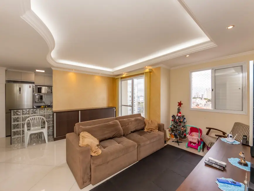 Foto 7 de Apartamento com 2 quartos à venda, 63m2 em Vila Santa Clara, São Paulo - SP