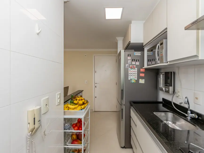 Foto 9 de Apartamento com 2 quartos à venda, 63m2 em Vila Santa Clara, São Paulo - SP