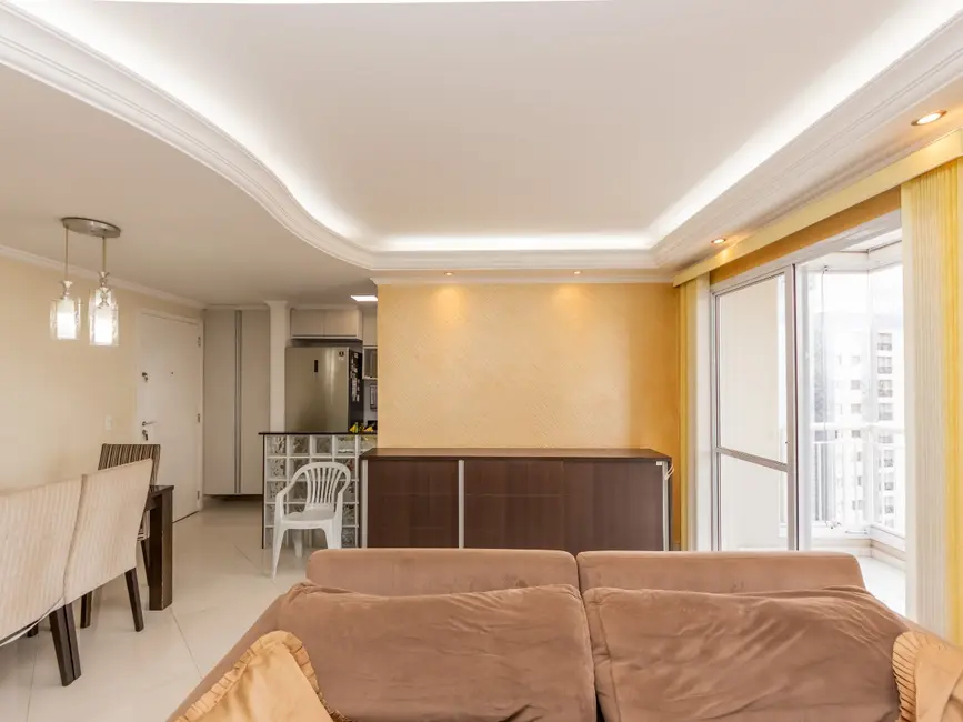 Foto 6 de Apartamento com 2 quartos à venda, 63m2 em Vila Santa Clara, São Paulo - SP