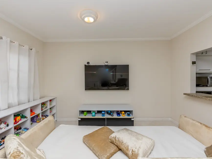 Foto 3 de Casa de Condomínio com 2 quartos à venda, 128m2 em Jardim Ampliação, São Paulo - SP