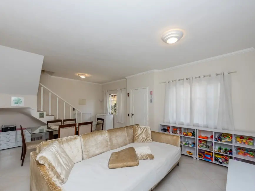 Foto 2 de Casa de Condomínio com 2 quartos à venda, 128m2 em Jardim Ampliação, São Paulo - SP