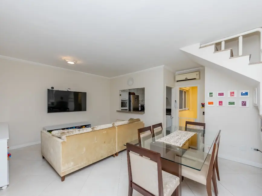 Foto 5 de Casa de Condomínio com 2 quartos à venda, 128m2 em Jardim Ampliação, São Paulo - SP