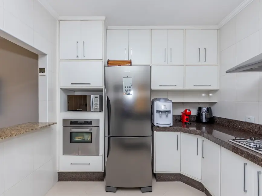 Foto 8 de Casa de Condomínio com 2 quartos à venda, 128m2 em Jardim Ampliação, São Paulo - SP