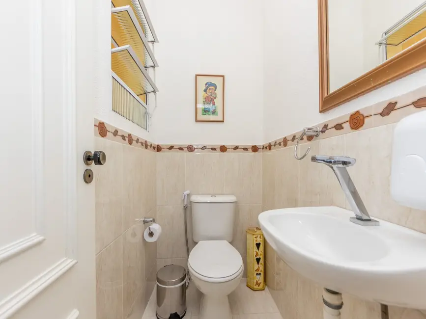 Foto 9 de Casa de Condomínio com 2 quartos à venda, 128m2 em Jardim Ampliação, São Paulo - SP