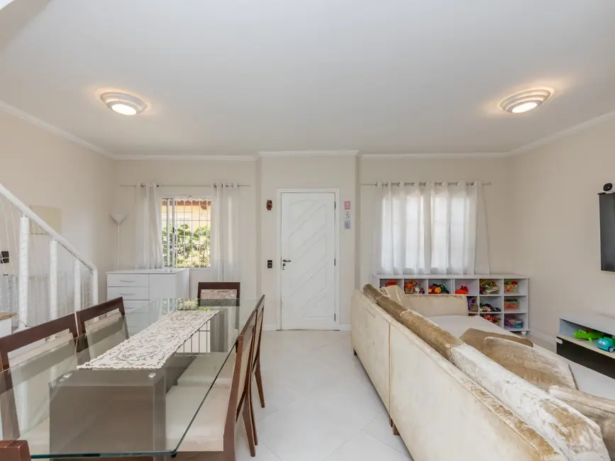 Foto 1 de Casa de Condomínio com 2 quartos à venda, 128m2 em Jardim Ampliação, São Paulo - SP