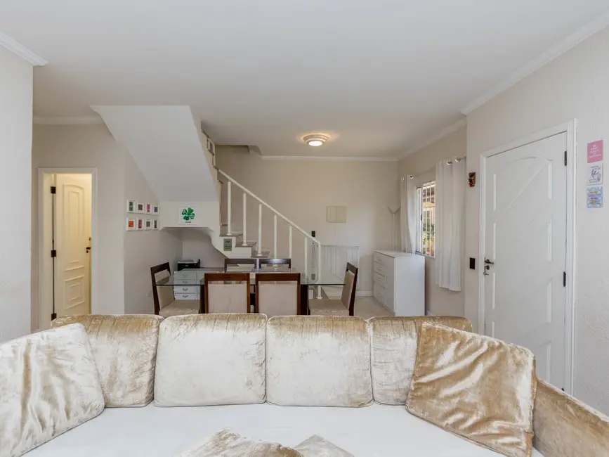 Foto 4 de Casa de Condomínio com 2 quartos à venda, 128m2 em Jardim Ampliação, São Paulo - SP