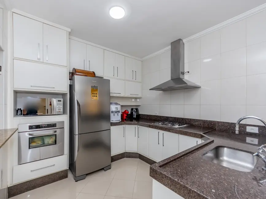 Foto 7 de Casa de Condomínio com 2 quartos à venda, 128m2 em Jardim Ampliação, São Paulo - SP