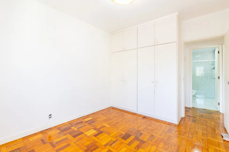 Foto 6 de Apartamento com 3 quartos à venda, 128m2 em Santa Cecília, São Paulo - SP