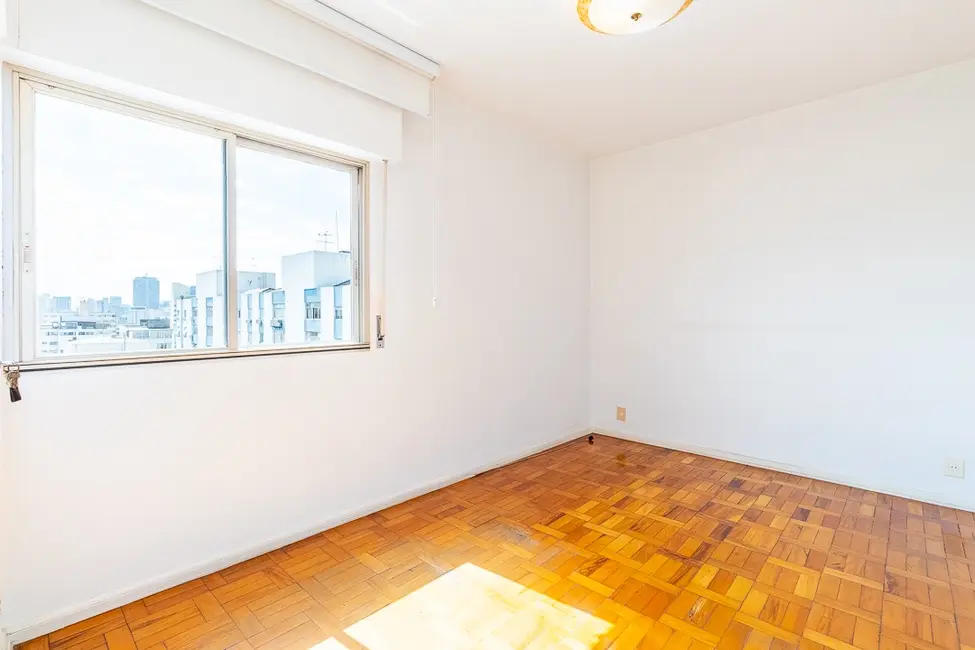 Foto 9 de Apartamento com 3 quartos à venda, 128m2 em Santa Cecília, São Paulo - SP