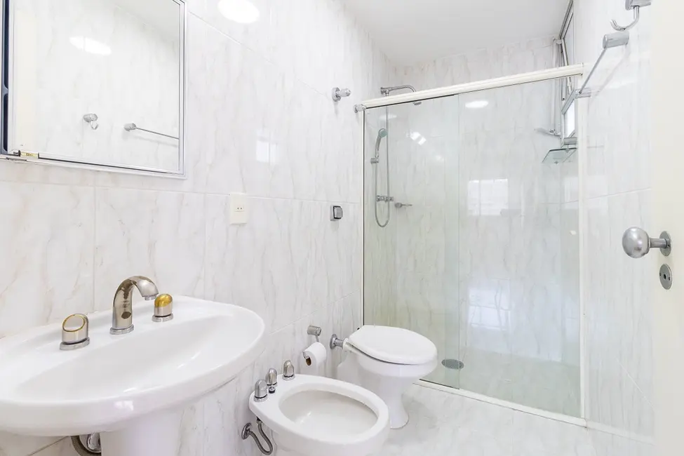 Foto 8 de Apartamento com 3 quartos à venda, 128m2 em Santa Cecília, São Paulo - SP