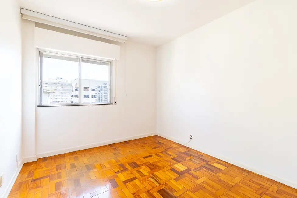 Foto 5 de Apartamento com 3 quartos à venda, 128m2 em Santa Cecília, São Paulo - SP