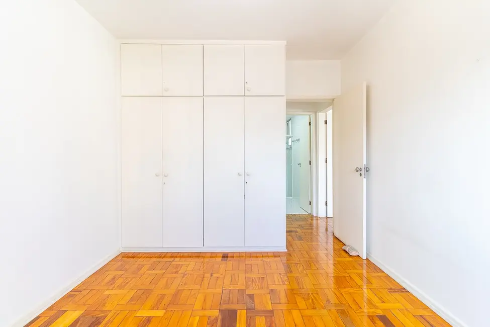 Foto 7 de Apartamento com 3 quartos à venda, 128m2 em Santa Cecília, São Paulo - SP