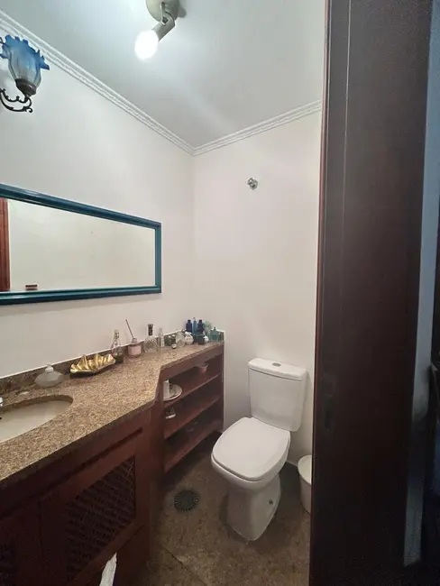 Foto 4 de Apartamento com 3 quartos à venda, 163m2 em Paraíso, São Paulo - SP