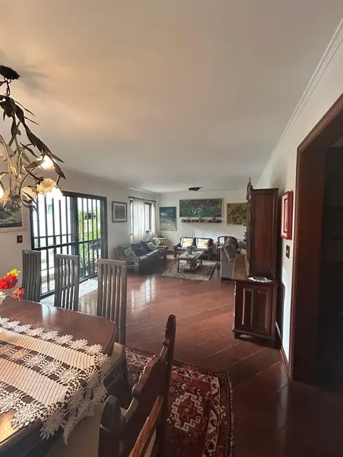 Foto 1 de Apartamento com 3 quartos à venda, 163m2 em Paraíso, São Paulo - SP