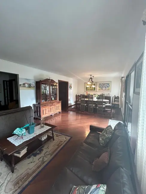 Foto 2 de Apartamento com 3 quartos à venda, 163m2 em Paraíso, São Paulo - SP