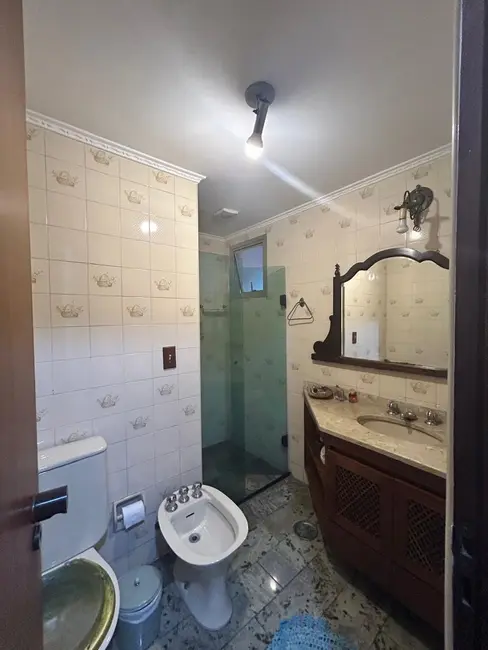 Foto 8 de Apartamento com 3 quartos à venda, 163m2 em Paraíso, São Paulo - SP