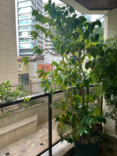 Foto 7 de Apartamento com 3 quartos à venda, 163m2 em Paraíso, São Paulo - SP