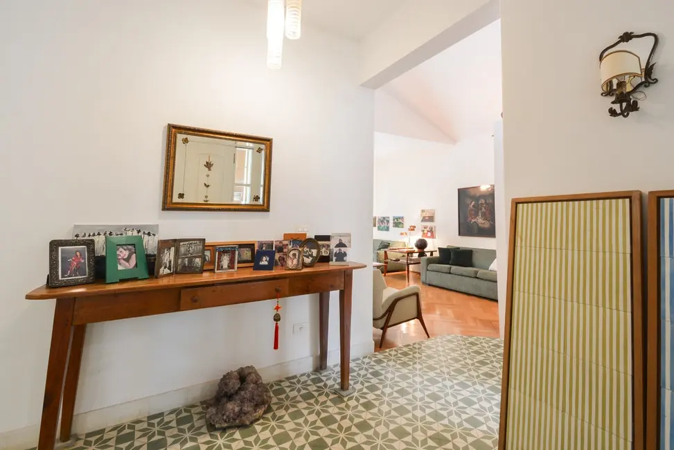 Casa de Condomínio com 4 quartos à venda, 544m2 em Jardim Cordeiro, São Paulo - SP - imagem 4 Foto 4 de Casa de Condomínio com 4 quartos à venda, 544m2 em Jardim Cordeiro, São Paulo - SP