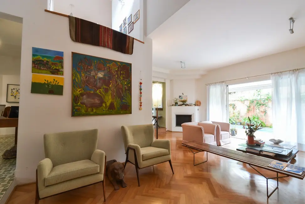 Casa de Condomínio com 4 quartos à venda, 544m2 em Jardim Cordeiro, São Paulo - SP - imagem 8 Foto 8 de Casa de Condomínio com 4 quartos à venda, 544m2 em Jardim Cordeiro, São Paulo - SP