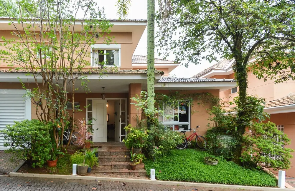 Casa de Condomínio com 4 quartos à venda, 544m2 em Jardim Cordeiro, São Paulo - SP - imagem 2 Foto 2 de Casa de Condomínio com 4 quartos à venda, 544m2 em Jardim Cordeiro, São Paulo - SP