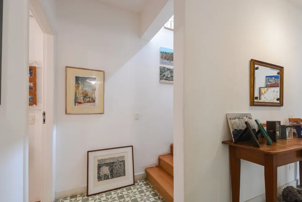 Casa de Condomínio com 4 quartos à venda, 544m2 em Jardim Cordeiro, São Paulo - SP - imagem 5 Foto 5 de Casa de Condomínio com 4 quartos à venda, 544m2 em Jardim Cordeiro, São Paulo - SP