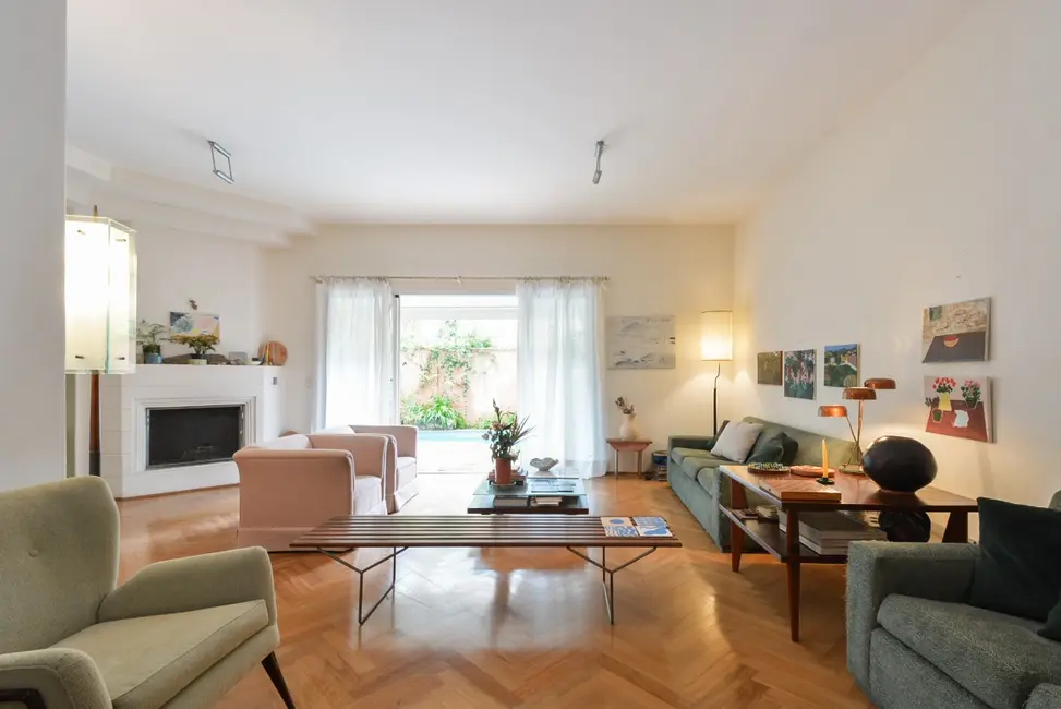 Casa de Condomínio com 4 quartos à venda, 544m2 em Jardim Cordeiro, São Paulo - SP - imagem 7 Foto 7 de Casa de Condomínio com 4 quartos à venda, 544m2 em Jardim Cordeiro, São Paulo - SP