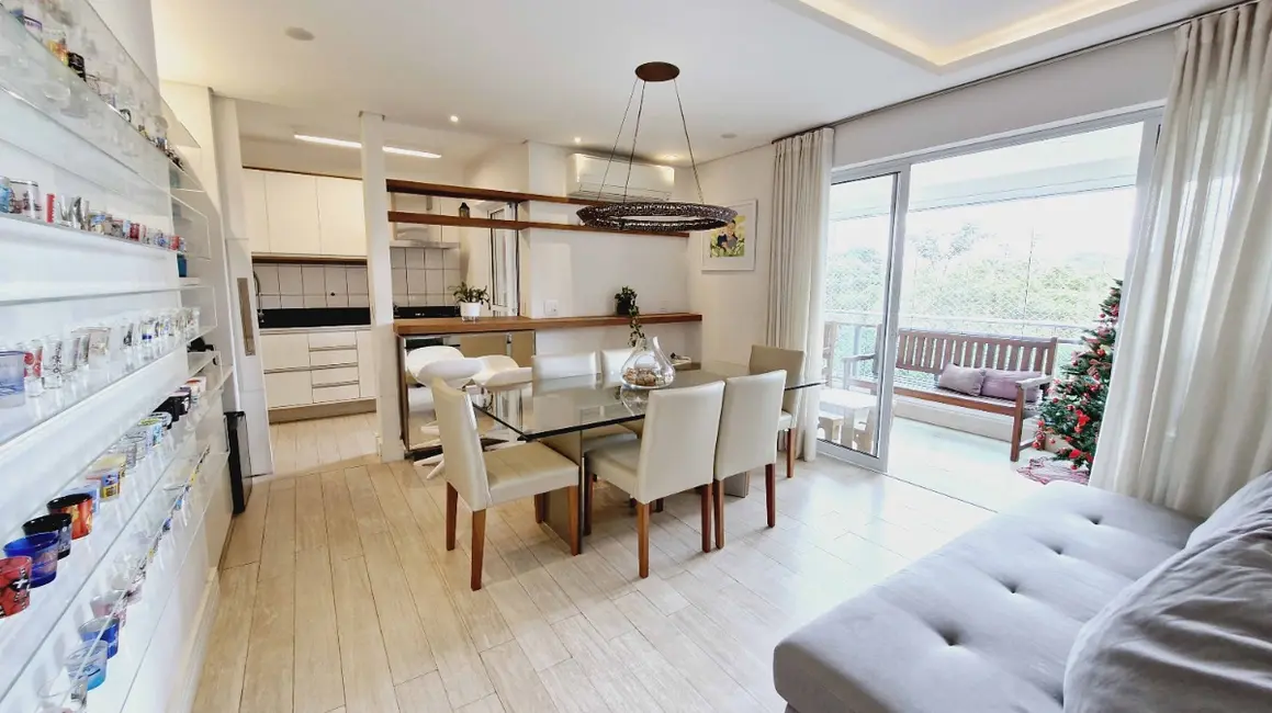 Apartamento com 2 quartos à venda, 130m2 em Vila Andrade, São Paulo - SP - imagem 2 Foto 2 de Apartamento com 2 quartos à venda, 130m2 em Vila Andrade, São Paulo - SP