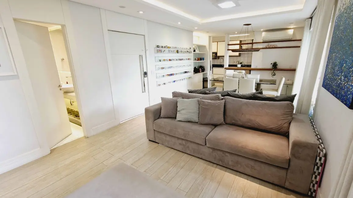 Apartamento com 2 quartos à venda, 130m2 em Vila Andrade, São Paulo - SP - imagem 4 Foto 4 de Apartamento com 2 quartos à venda, 130m2 em Vila Andrade, São Paulo - SP