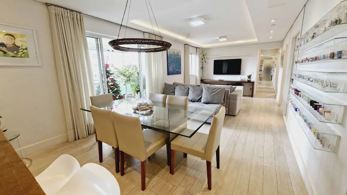 Apartamento com 2 quartos à venda, 130m2 em Vila Andrade, São Paulo - SP - imagem 6 Foto 6 de Apartamento com 2 quartos à venda, 130m2 em Vila Andrade, São Paulo - SP