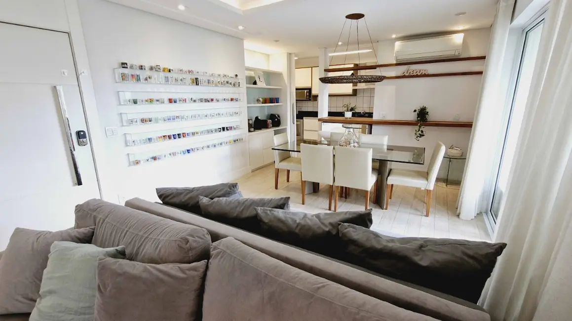 Apartamento com 2 quartos à venda, 130m2 em Vila Andrade, São Paulo - SP - imagem 5 Foto 5 de Apartamento com 2 quartos à venda, 130m2 em Vila Andrade, São Paulo - SP