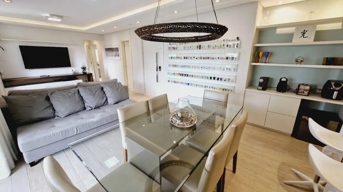 Apartamento com 2 quartos à venda, 130m2 em Vila Andrade, São Paulo - SP - imagem 7 Foto 7 de Apartamento com 2 quartos à venda, 130m2 em Vila Andrade, São Paulo - SP