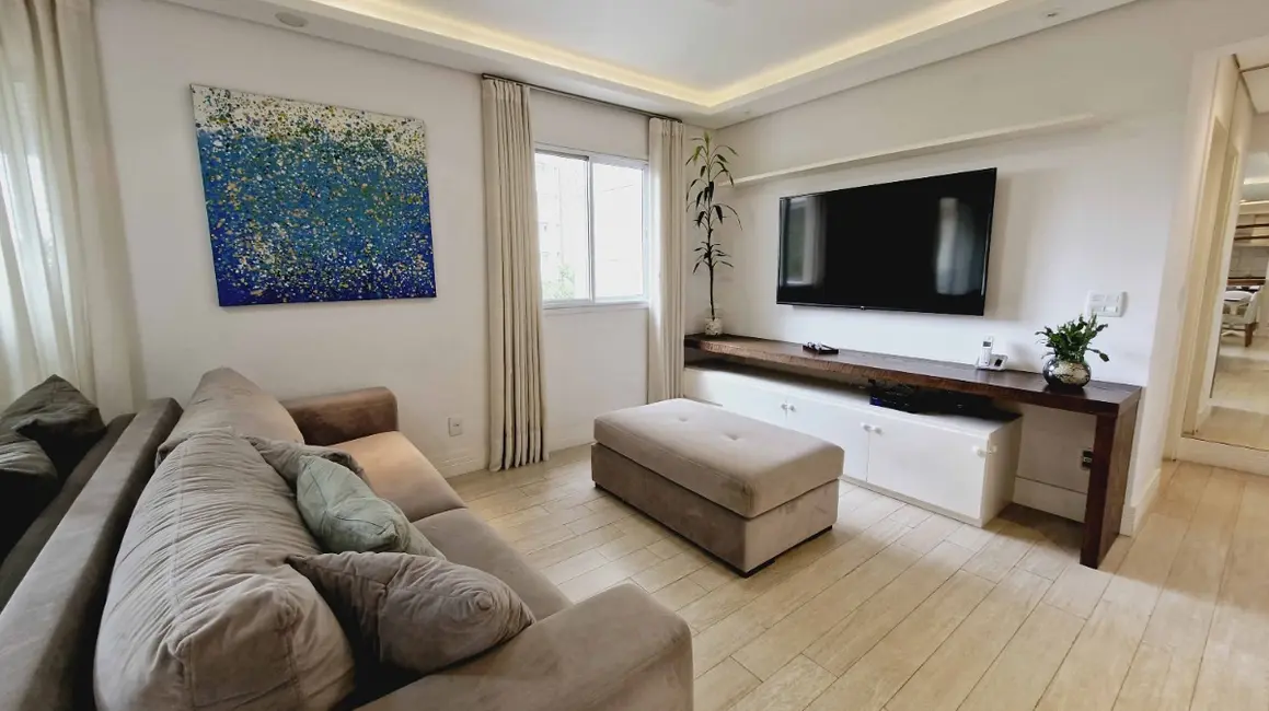 Apartamento com 2 quartos à venda, 130m2 em Vila Andrade, São Paulo - SP - imagem 3 Foto 3 de Apartamento com 2 quartos à venda, 130m2 em Vila Andrade, São Paulo - SP