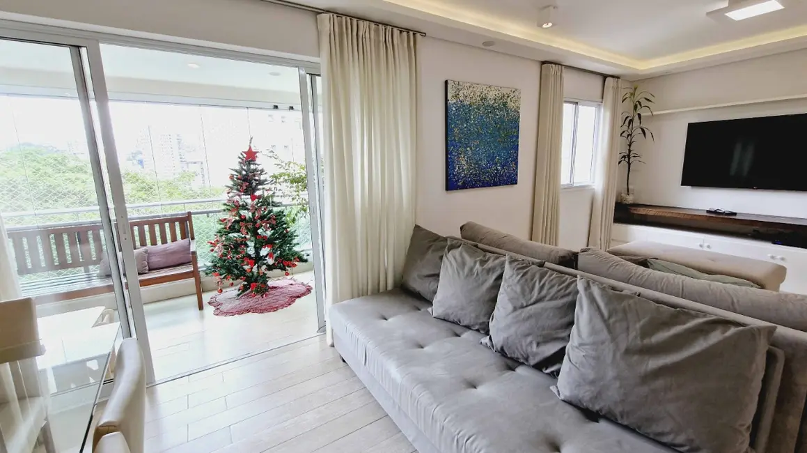 Apartamento com 2 quartos à venda, 130m2 em Vila Andrade, São Paulo - SP - imagem 8 Foto 8 de Apartamento com 2 quartos à venda, 130m2 em Vila Andrade, São Paulo - SP