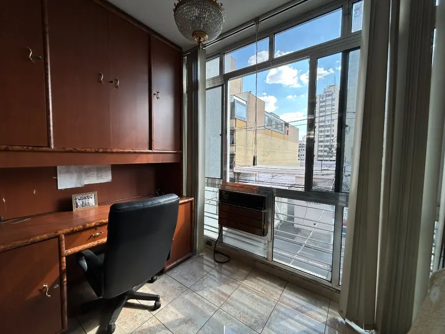 Foto 5 de Apartamento com 3 quartos à venda, 160m2 em Bom Retiro, São Paulo - SP