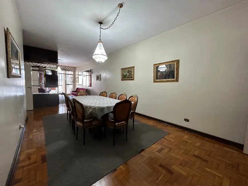 Apartamento com 3 quartos à venda em Bom Retiro, São Paulo - SP - imagem 7 Foto 7 de Apartamento com 3 quartos à venda em Bom Retiro, São Paulo - SP