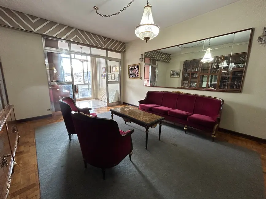 Foto 2 de Apartamento com 3 quartos à venda, 160m2 em Bom Retiro, São Paulo - SP