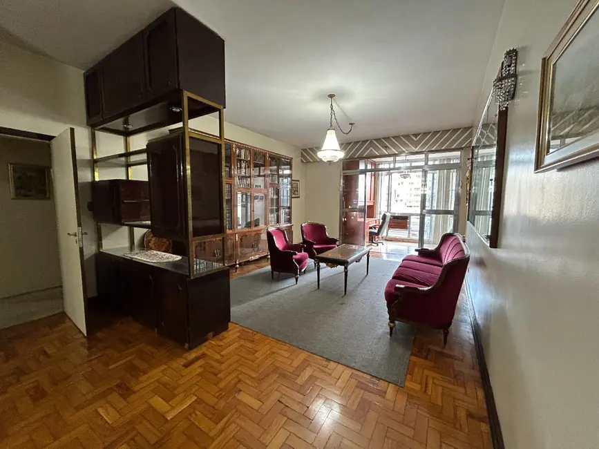 Apartamento com 3 quartos à venda em Bom Retiro, São Paulo - SP - imagem 3 Foto 3 de Apartamento com 3 quartos à venda em Bom Retiro, São Paulo - SP