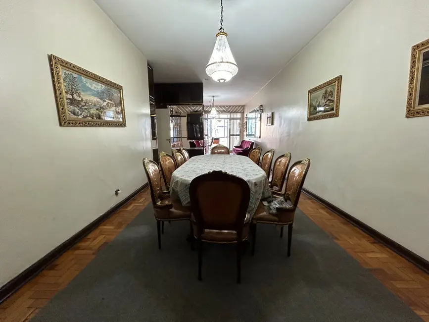 Apartamento com 3 quartos à venda em Bom Retiro, São Paulo - SP - imagem 6 Foto 6 de Apartamento com 3 quartos à venda em Bom Retiro, São Paulo - SP