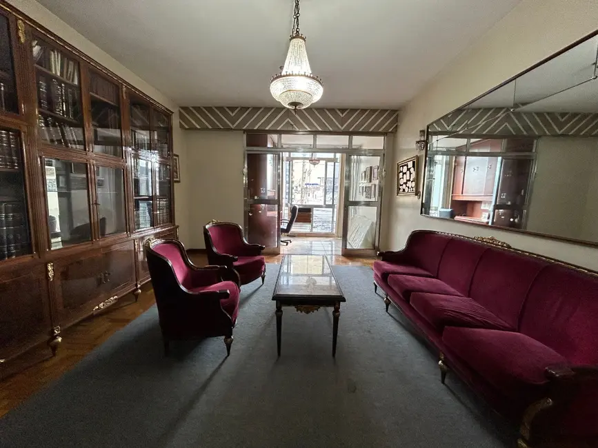 Apartamento com 3 quartos à venda em Bom Retiro, São Paulo - SP - imagem 1 Foto 1 de Apartamento com 3 quartos à venda em Bom Retiro, São Paulo - SP