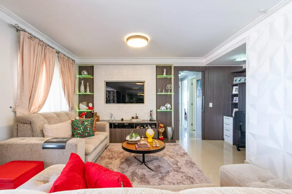 Apartamento com 4 quartos à venda, 134m2 em Jardim Olympia, São Paulo - SP - imagem 6 Foto 6 de Apartamento com 4 quartos à venda, 134m2 em Jardim Olympia, São Paulo - SP