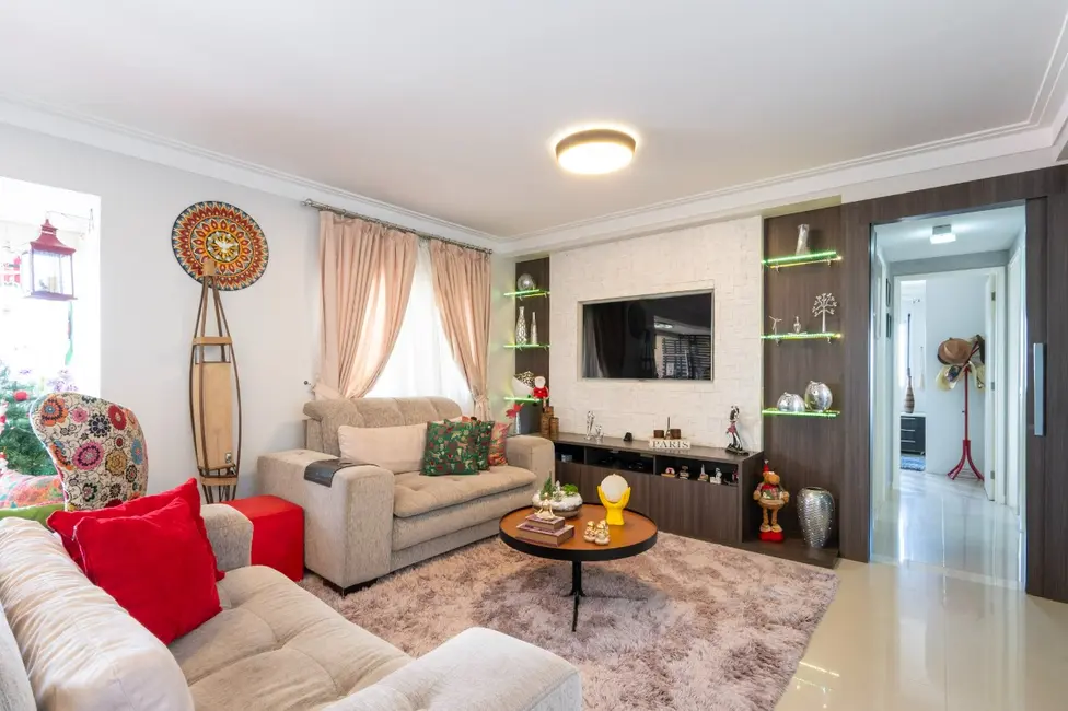 Apartamento com 4 quartos à venda, 134m2 em Jardim Olympia, São Paulo - SP - imagem 7 Foto 7 de Apartamento com 4 quartos à venda, 134m2 em Jardim Olympia, São Paulo - SP