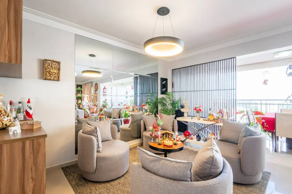 Apartamento com 4 quartos à venda, 134m2 em Jardim Olympia, São Paulo - SP - imagem 1 Foto 1 de Apartamento com 4 quartos à venda, 134m2 em Jardim Olympia, São Paulo - SP