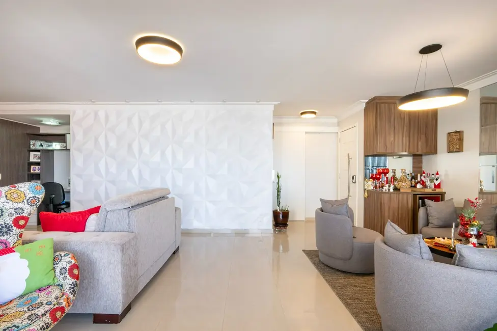 Apartamento com 4 quartos à venda, 134m2 em Jardim Olympia, São Paulo - SP - imagem 4 Foto 4 de Apartamento com 4 quartos à venda, 134m2 em Jardim Olympia, São Paulo - SP